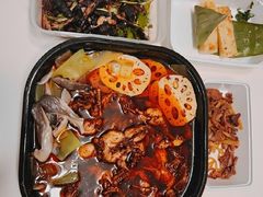 -耍盆友·重庆江湖菜(百子湾店)