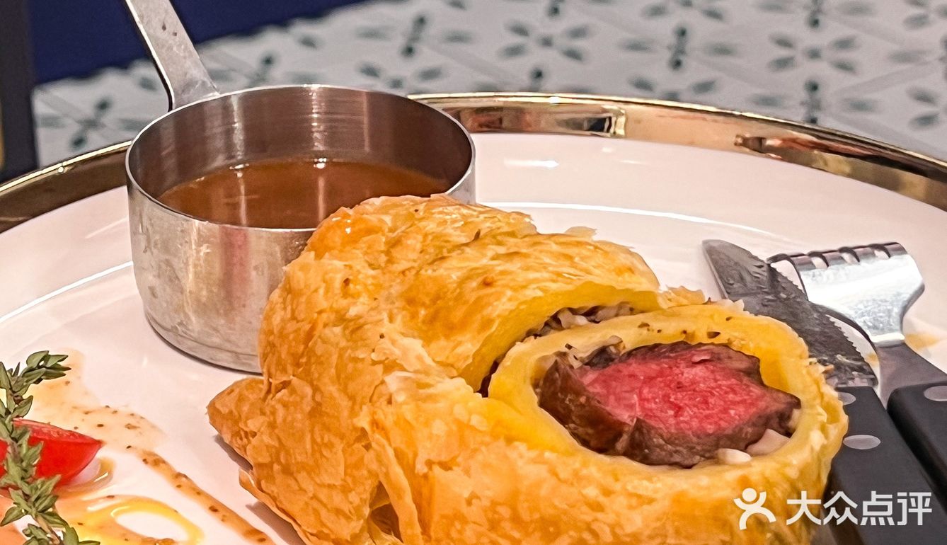 在肥韬茶餐厅的一句句老板中迷失了自我