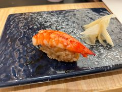-鮨政· Omakase(港汇恒隆广场店)
