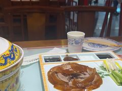 -富贵春饼·烤鸭·大厨现炒(泰华店)