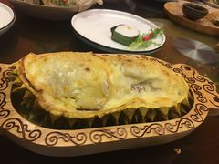 -苏梅花园(群星城店)