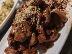 -前海沿·青岛菜(李沧万达店)