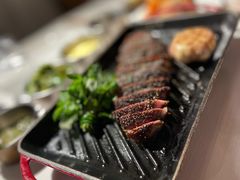 -Le Bistrot de Racine