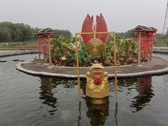 -白洋淀景区