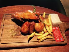 -卡朋厨房(289艺术园区店)