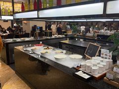 -西安赛瑞喜来登大酒店