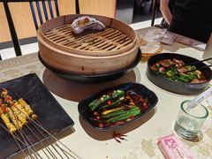 -聚味瞿记·龙虾堂(天元店)