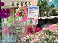 -盒马鲜生(顺义店)