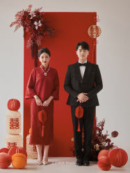 -拉玛摄影 STUDIO(滨江道店)