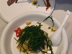 -燕兰楼·清真西北融合菜(亚运村店)