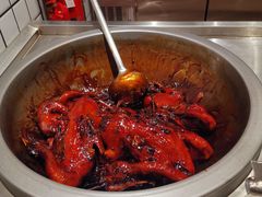 骨头有味道的酱鸭-佬肥猫(国华广场店)