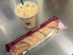 -COSTA COFFEE(上海五玠坊店)