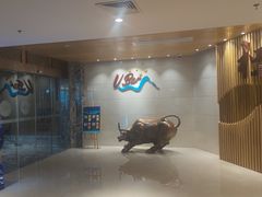 -V Bar海景扒房(北海湾惠龙万达嘉华酒店)