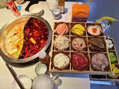 -芈重山老火锅(广州首店)