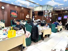 -东四民芳餐厅(世茂工三店)