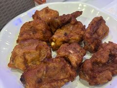 -澳门陈光记烧味饭店(南京德基广场店)
