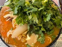 -肥汁米蘭香港米线(宁波路总店)