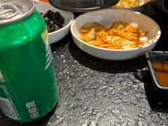 -九田家黑牛烤肉料理(石路天虹店)