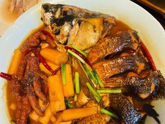 -二十八里太湖船菜(吉祥路店)