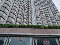 -广州珀丽酒店