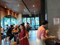 -星巴克(大宁店)