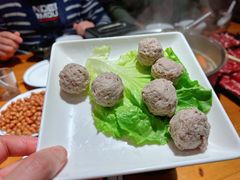 -牛品福潮汕牛肉火锅(旺庄店)