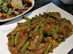 -睿柏云酒店-餐厅