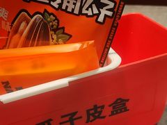-鸣记脆皮烤鱼·海鲜烤鱼(马栏店)