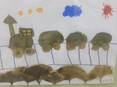 -定福家园幼儿园