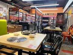 -韩国大金刚烤肉·料理(印象城店)