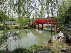 -扬州大运河文化旅游度假区·盆景园