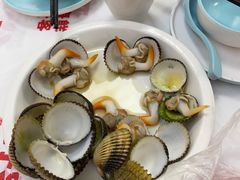 -不仔客海鲜·三亚老字号(第一市场店)