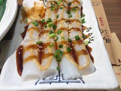 -冯不记米坊(凯德广场店)