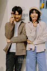 点击看大图 -太古映画婚纱摄影(天河店)