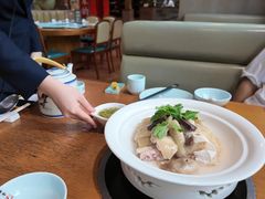 -琼菜人家·海南菜·文昌鸡(文昌大道店)