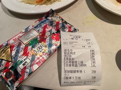 -肥仔文澳门猪骨煲(南京西路店)