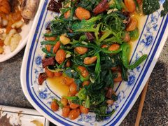 -揽月斋炙子烤肉·清真(安定门·五道营店)