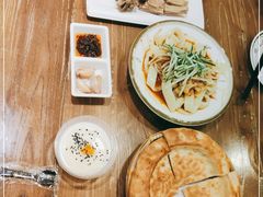 -清真·玛丽亚新疆菜主题餐厅(浙江中路店)