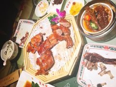 -蟹蟹潮汕砂锅粥(食八方美食城店)