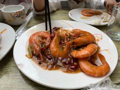 -九龙餐厅(大沽路店)