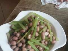 -巴依兄弟西域美食(机场店)