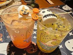 -弗兰克牛排西餐厅Ribone steak house(柠檬花园店)