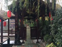 -天赐温泉
