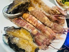 -海味当家·蒸锅海鲜(中山广场创始店)