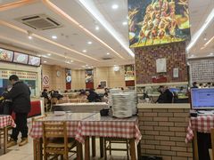 -孟记粥铺·家常菜·烧烤·粥(亚运村店)