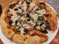 -必胜客(百联又一城店)