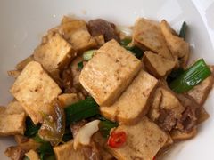 -徐记海鲜(陕西历史博物馆|明德门店)