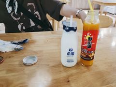 -太原面食店(解放路店)