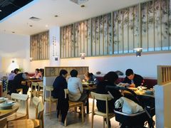 大堂-蜜桃餐厅·伴山(绿宝广场店)