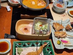 -匠和风精致料理(宁德万达店)